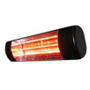 Do infrared patio heaters work
